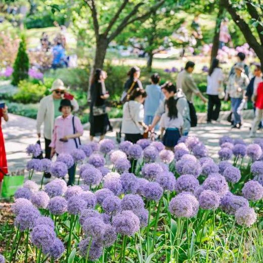 서울 국제 정원 박람회