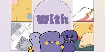 K-일러스트레이션 페어 마곡