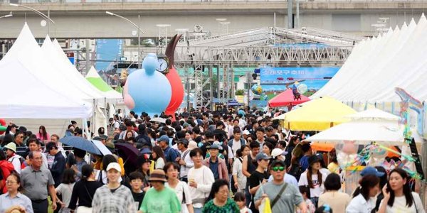 ソレポグ祭り
