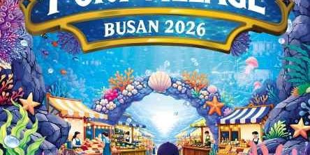 Port Village Busan