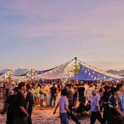 Busan Sea Festival