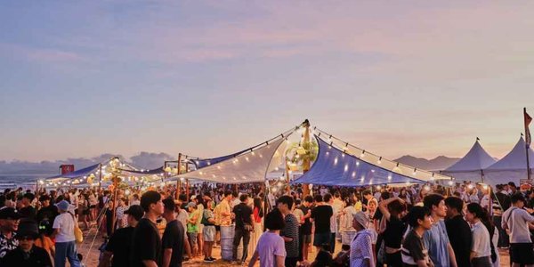 Busan Sea Festival