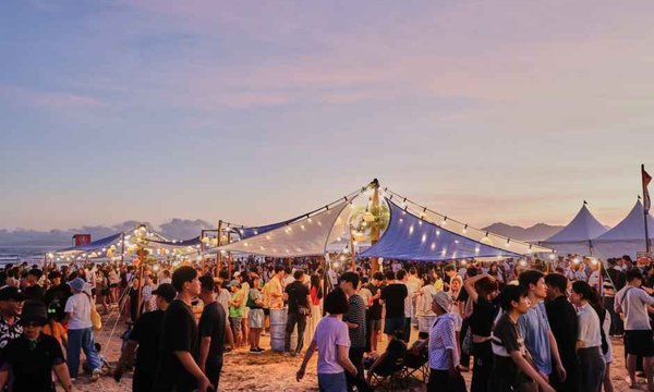 Busan Sea Festival
