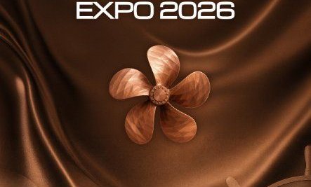 Korea Maritime Mobility · Safety Expo