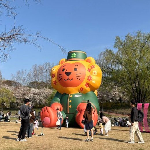 Yangjae Art Salon