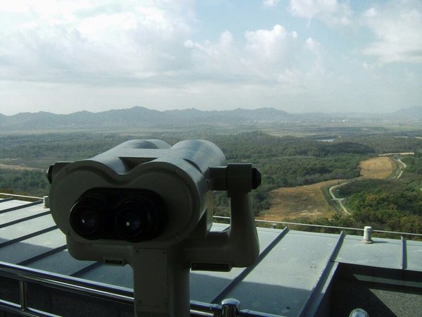 Exploring Korea’s DMZ: A Unique Travel Experience