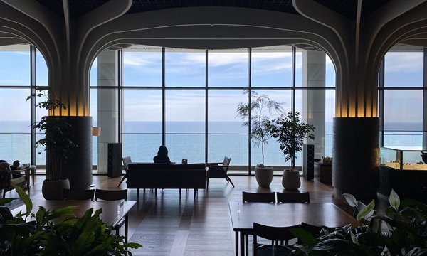 Ananti the Cove Busan Review: Gijang's Coastal Resort