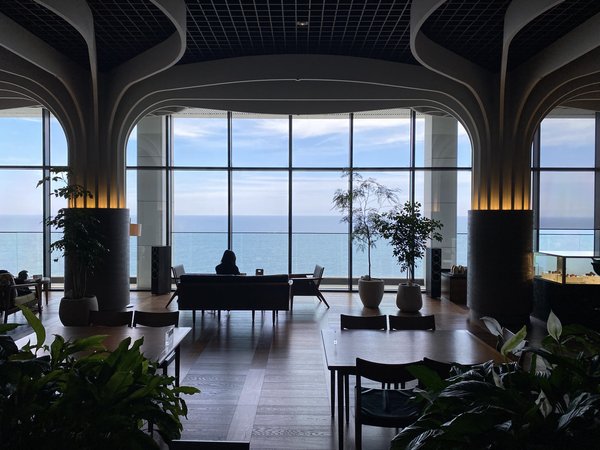 Ananti the Cove Busan Review: Gijang's Coastal Resort