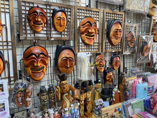 22 лучших корейских сувениров: что купить в 2026 году