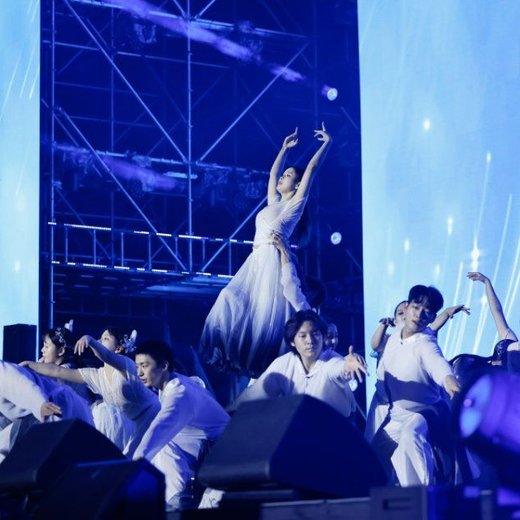 ハンソン百済文化祭