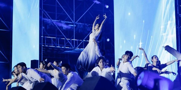 Festival culturel de Hanseong Baekje