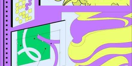 釜山イラストレーションフェア V.6