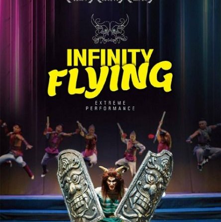 Infinity Flying