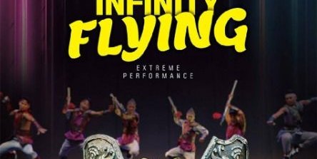 Infinity Flying