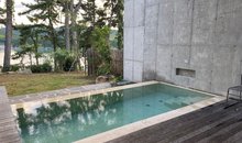 W181 Ocean Stay: Pool Villa and Seaside on Geoje Island