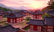 A Timeline of the History of Korea