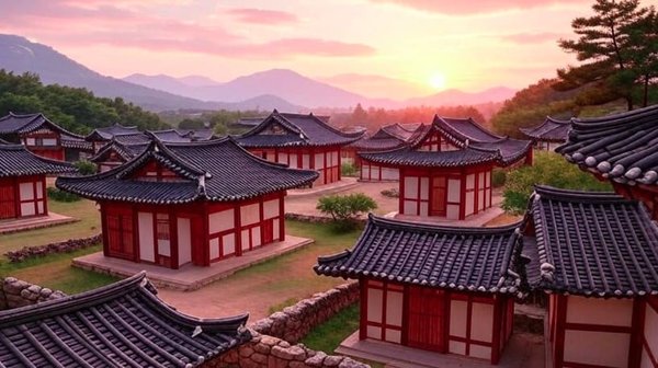 A Timeline of the History of Korea