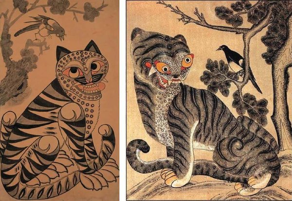 Korean tiger meaning: folklore, symbolism and japanese rule