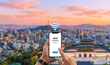 2026年版・韓国で使えるおすすめeSIM：旅行者・在住者・デジタルノマド向けガイド