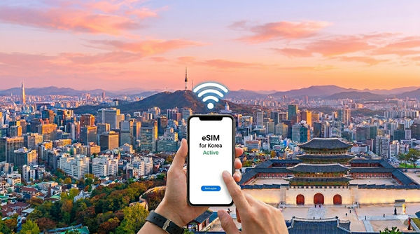 2026년 한국 최고의 eSIM: 여행자, 외국인 거주자, 디지털 노마드를 위한 가이드