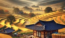 Chuseok: Korea's Harvest Festival