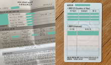 Hướng Dẫn Visa Hàn Quốc: Tất Cả Những Gì Bạn Cần Biết