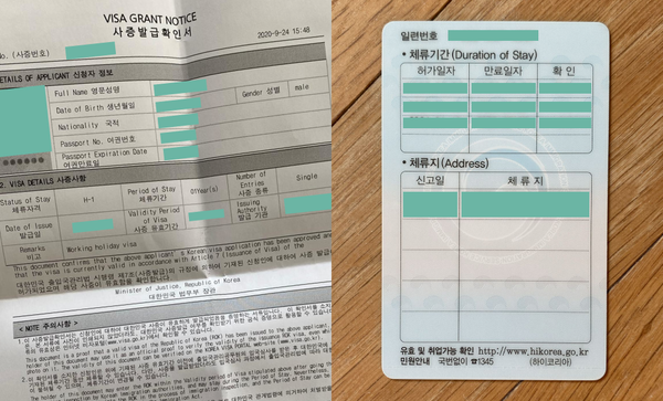 Hướng Dẫn Visa Hàn Quốc: Tất Cả Những Gì Bạn Cần Biết