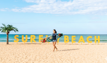 Hàn Quốc tháng 7 năm 2026: Nắng nóng, độ ẩm, ẩm thực & nhiều hơn nữa