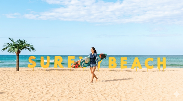 South Korea in July 2026: Heat, Humidity, Food & More