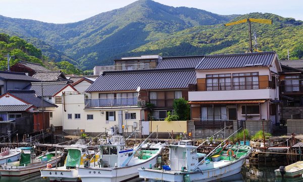 Daemado (Tsushima): Hòn Đảo Nhật Bản Mà Người Busan Còn Biết Rõ Hơn Cả Người Nhật