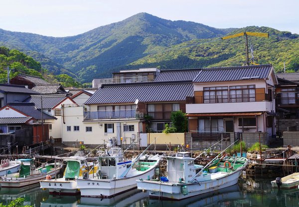 Daemado (Tsushima): The Japanese Island That Busan People Know Better Than the Japanese