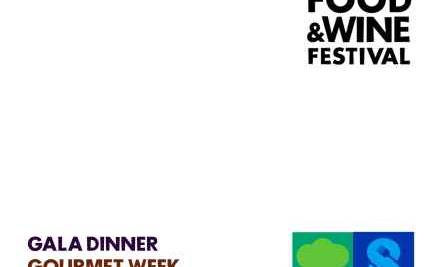 Jeju Food and Wine Festival