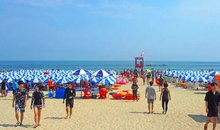 2026年8月的韓國：酷暑、假期，以及什麼時候去最合適