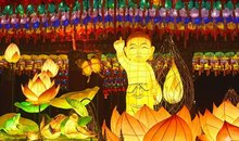 2026年5月韓國旅遊：假期、節慶、天氣及更多資訊