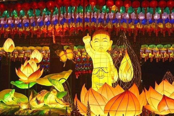 Südkorea im Mai 2026: Feiertage, Festivals, Wetter & mehr