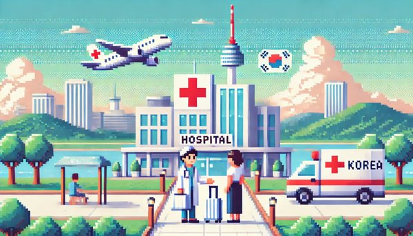 Hướng Dẫn Toàn Diện Về Du Lịch Y Tế Tại Hàn Quốc