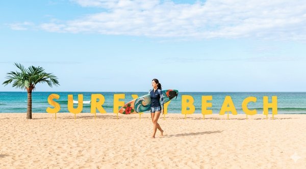 South Korea in July 2026: Heat, Humidity, Food & More